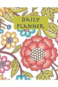 Daily Planner