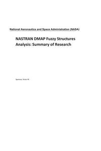 Nastran Dmap Fuzzy Structures Analysis