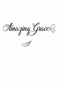 Amazing Grace