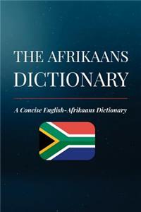 Afrikaans Dictionary