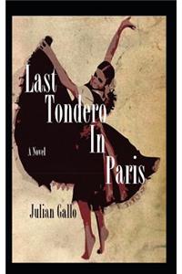 Last Tondero In Paris