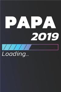 Papa 2019 Loading