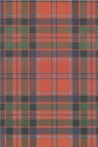 Clan MacGillavray