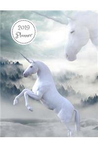 2019 Planner