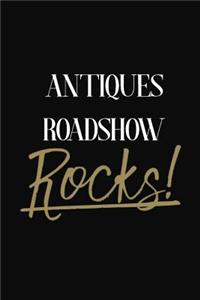 Antiques Roadshow Rocks!