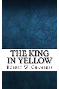 The King in Yellow