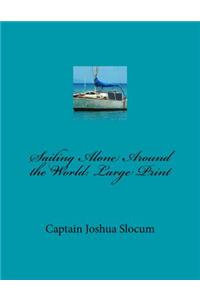 Sailing Alone Around the World