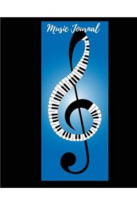 Music Journal