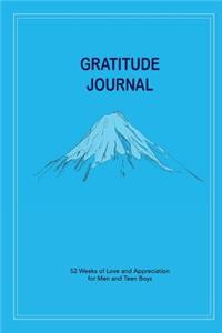 Gratitude Journal