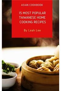 Asian Cookbook