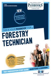 Forestry Technician