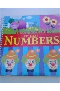 My First Numbers