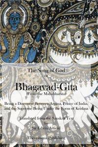 Bhagavad Gita