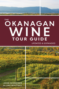 Okanagan Wine Tour Guide
