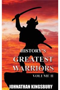 History's Greatest Warriors