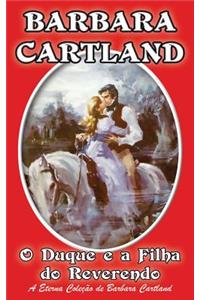 O Duque e a Filha do Reverendo