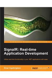 Signalr