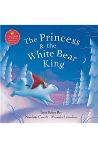 Princess and the White Bear King