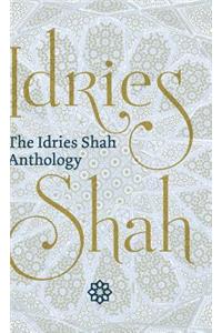 Idries Shah Anthology