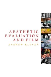 Aesthetic Evaluation and Film