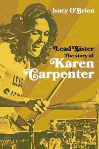 Lead Sister: The Story of Karen Carpenter