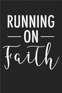 Running on Faith