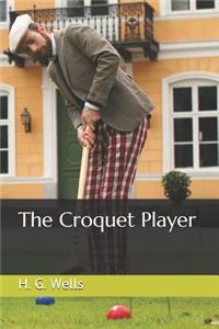 The Croquet Player