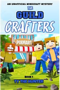 Guild Crafters