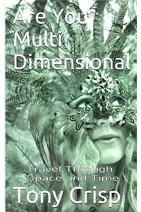 Are You Multidimensional