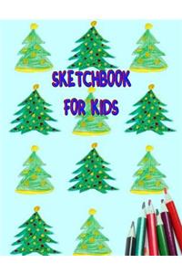 Sketchbook for Kids