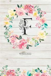 My Personal Journal