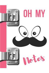 Oh My Notes