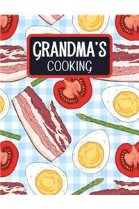 Grandma's Cooking