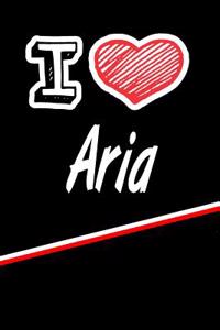 I Love Aria