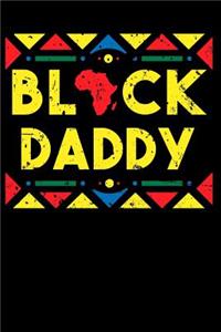 Black Daddy