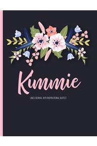 Kimmie