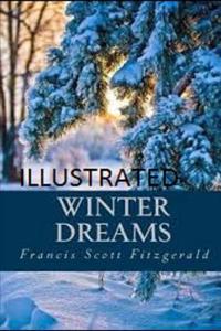 Winter Dreams Illustrated