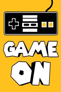 Game on