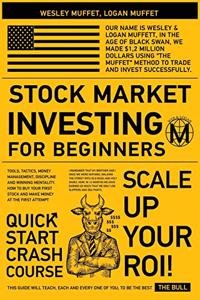 Stock Market Investing for Beginners