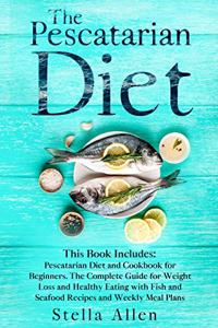 The Pescatarian Diet