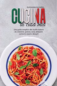 Cucina di Casa Mia