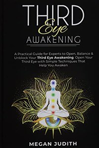 Third Eye Awakening