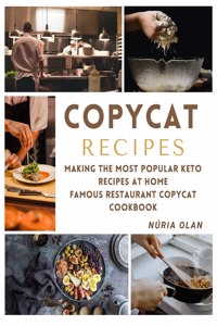 Copycat Recipes