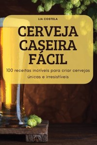 Cerveja Caseira Facil
