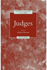 Feminist Companion to Judges