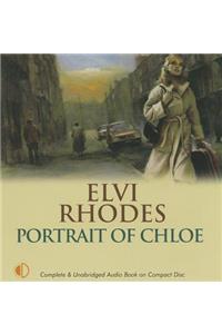 Portrait Of Chloe