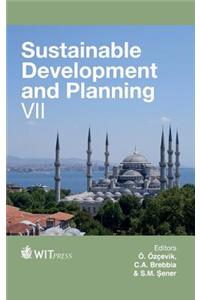 Sustainable Development and Planning VII