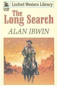The Long Search
