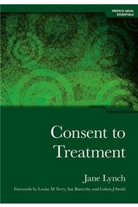 Consent to Treatment