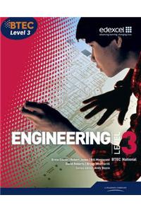 BTEC Level 3 National Engineering Student Book